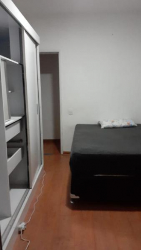 Quarto e Banheiro exclusivos na Barra da Tijuca em Apartamento Compartilhado